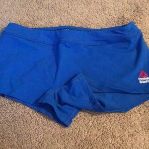 Booty Shorts